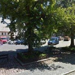 obrazek: avatar KUBÍČKOVÁ BERKOVÁ JANA Ing.