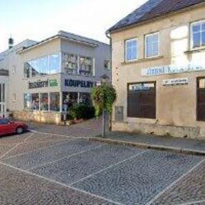 obrazek: avatar MENCL JOSEF-ZASTAVÁRNA