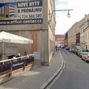 obrazek: avatar REALITNÍ KANCELÁŘ ŠŤASTNÉ BYDLENÍ