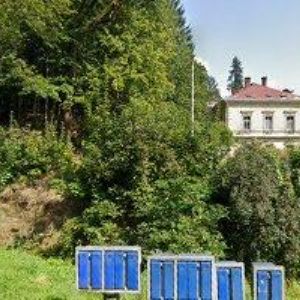 obrazek: avatar BALÁŽOVÁ GABRIELA