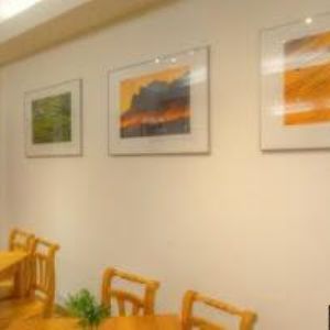 obrazek: avatar LEFLER LENKA Ing.