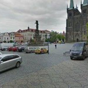 obrazek: avatar LICKOVÁ DANA