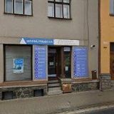 UTTENDORFSKÁ MARKÉTA