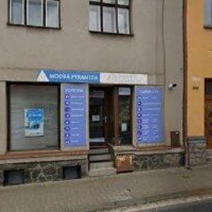 obrazek: avatar UTTENDORFSKÁ MARKÉTA