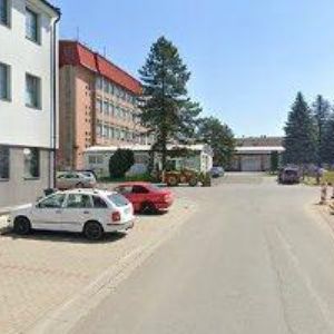 obrazek: avatar GEPARD FINANCE Valašské Meziříčí