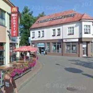 obrazek: avatar BEN REALITNÍ KANCELÁŘ