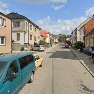 obrazek: avatar SEDLÁKOVÁ ŠPAČKOVÁ VERONIKA