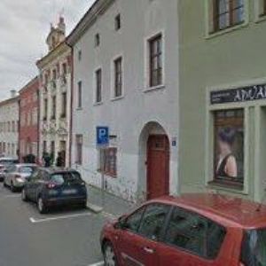 obrazek: avatar PŠENKOVÁ JANA