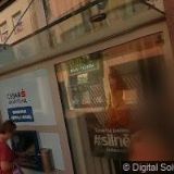 MORAVSKÝ PENĚŽNÍ ÚSTAV