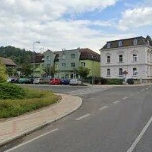 obrazek: avatar LUŽICKÉ REALITY