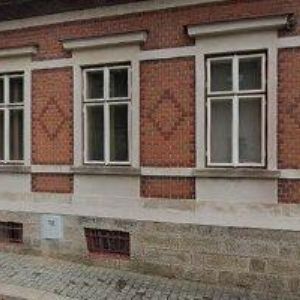 obrazek: avatar GEOMETR v.o.s.