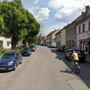 obrazek: avatar HORTLÍK PETR Ing.