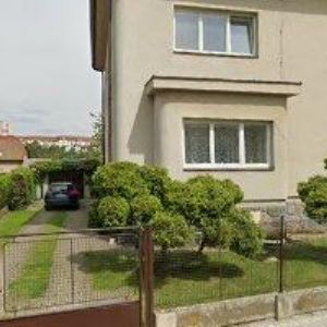 obrazek: avatar MRÁZEK ZDENĚK Ing. PhD.