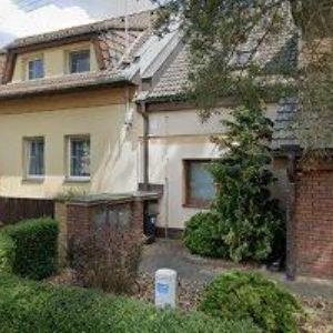 obrazek: avatar MACHALA RADEK Ing.