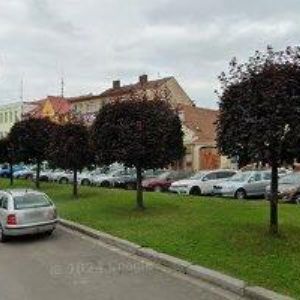 obrazek: avatar VRBICKÝ KAREL ING.-PROJEKČNÍ KANCELÁŘ