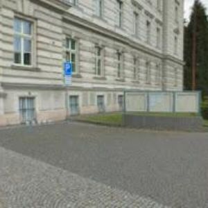 obrazek: avatar OKRESNÍ SOUD v České Lípě