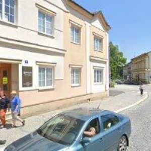 obrazek: avatar POHŘEBNICTVÍ GRAF