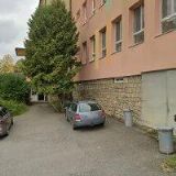 ČERNOHORSKÁ ANNA PhDr.