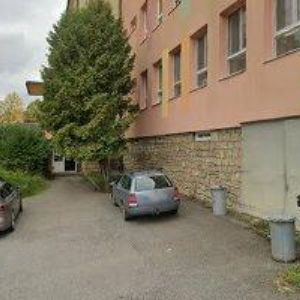 obrazek: avatar ČERNOHORSKÁ ANNA PhDr.