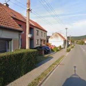 obrazek: avatar CHARVÁT RADEK