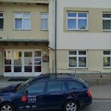 SPOLEČENSKÝ DŮM JILM