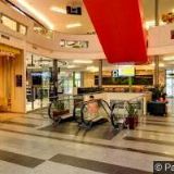 GOLDEN APPLE CINEMA MULTIKINO