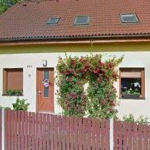 obrazek: avatar PAVLŮ VLASTA KATEŘINA Mgr.