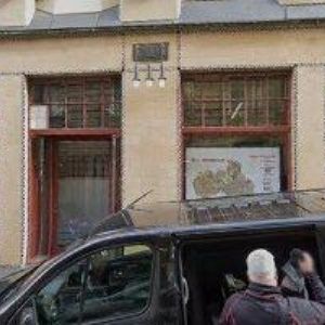 obrazek: avatar DIVADLO F.X.ŠALDY