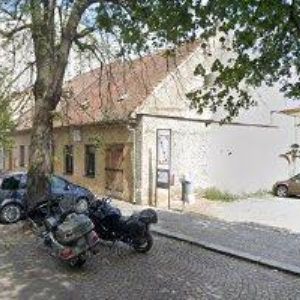 obrazek: avatar LOUTKOVÉ DIVADLO SRDÍČKO