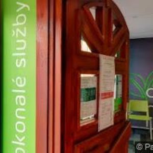 obrazek: avatar CIDLINSKÁ KATEŘINA Mgr.-PSYCHOTERAPEUTICKÁ PORADNA