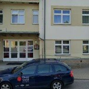 obrazek: avatar OBLASTNÍ CHARITA JIILEMNICE