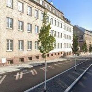 obrazek: avatar AGENTURA ABSOLVENT