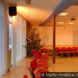 obrazek: avatar DĚTSKÝ DOMOV SE ŠKOLOU, STŘEDISKO VÝCHOVNÉ PÉČE A ZŠ, Chrudim, Čáslavská 624
