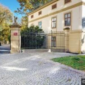 obrazek: avatar OBLASTNÍ CHARITA KROMĚŘÍŽ