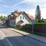 SOVA KLEMPÍŘSTVÍ, STAVBY