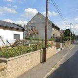 OPOČENSKÝ MARTIN-REKOSTAV