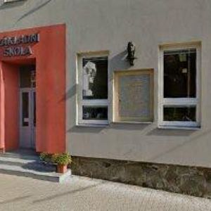 obrazek: avatar ZŠ Jasenná