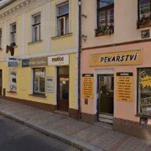 obrazek: avatar SEVEROČESKÝ FILHARMONICKÝ SBOR,