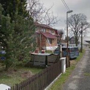 obrazek: avatar FORŠT MARTIN