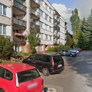 obrazek: avatar BARTOŇ MICHAEL