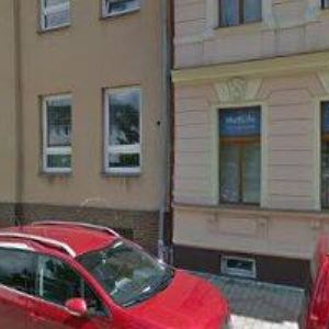 obrazek: avatar KRNOŠOVÁ PETRA Mgr.-NOTÁŘKA