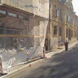 REGIONÁLNÍ STAVEBNÍ s.r.o.