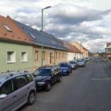 VOŇAVKA JOSEF-LEŠENÍ STAVBA