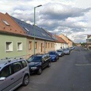 obrazek: avatar VOŇAVKA JOSEF-LEŠENÍ STAVBA