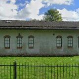 KRÁL RADOMÍR Ing. arch.