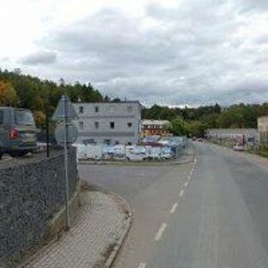 obrazek: avatar DAVORENT s.r.o.