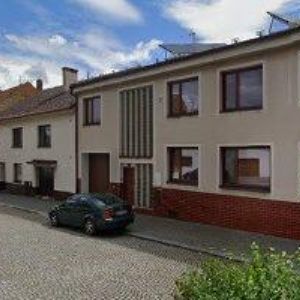 obrazek: avatar KLAVÍRY-KÜHR MARTIN