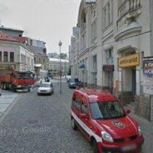 obrazek: avatar TEBRIX SAFETY HOME s.r.o.