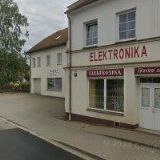 KNIHKUPECTVÍ MINOTAUR