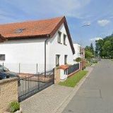 KLOUČEK MARCEL-STŘECHY